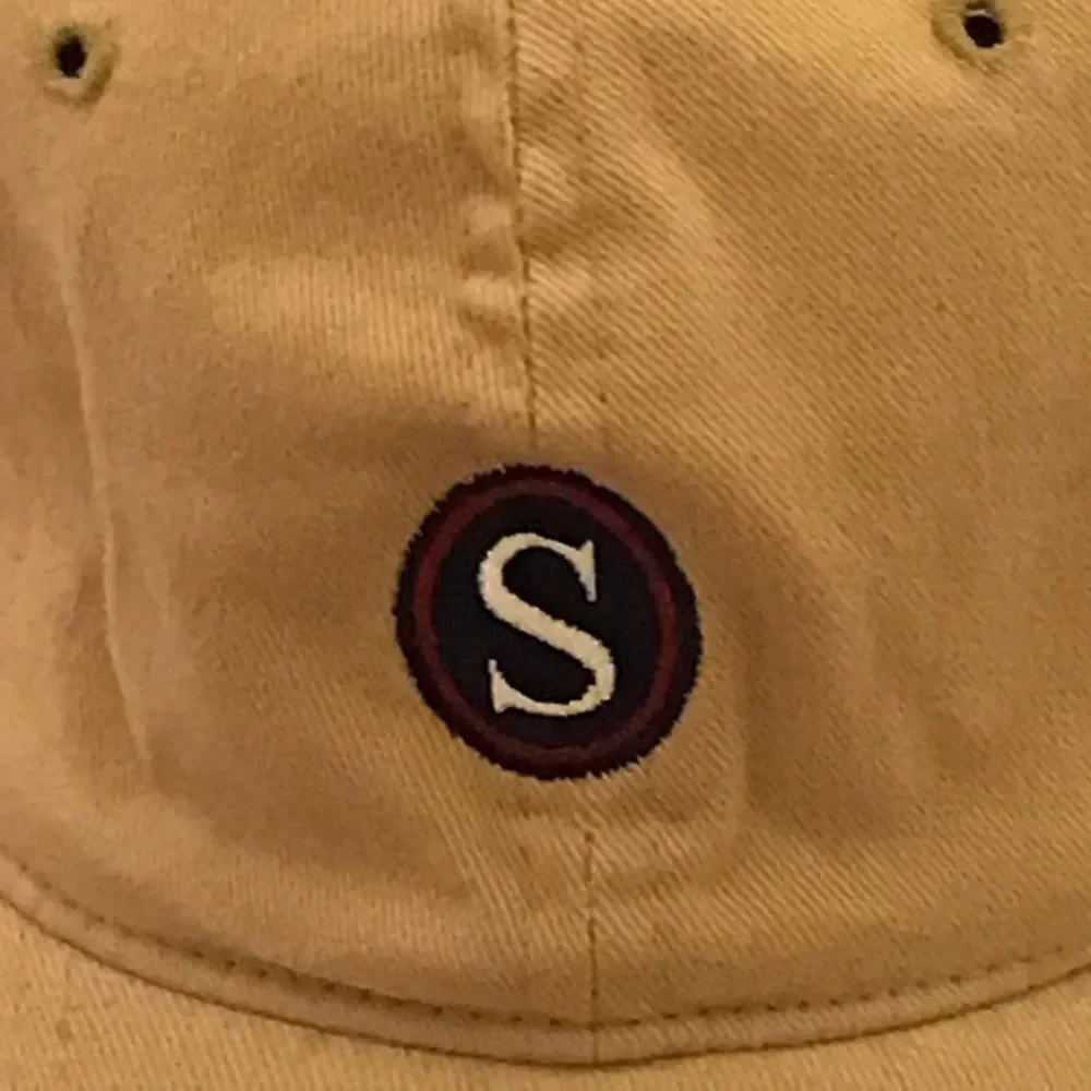 East Course Flex Fit Southwyck Golf Club Fitted Style Baseball Hat
